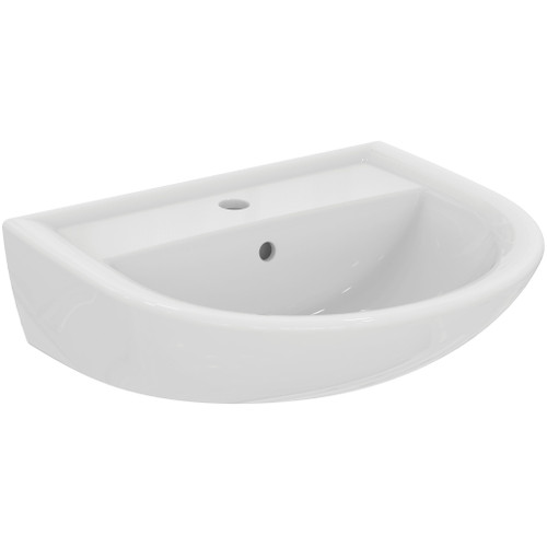 Armitage Sandringham Washbasin 55cm (Basin Only)