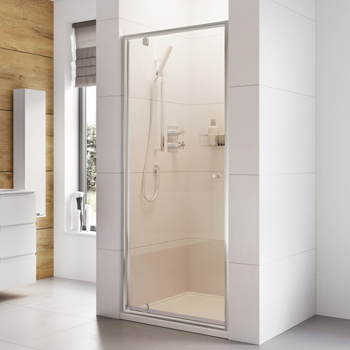 Distinct 6 Pivot Door 900mm