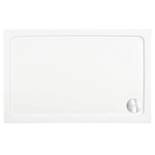 Distinct Low Profile Anti-Slip Shower Tray 1500mm x 900mm