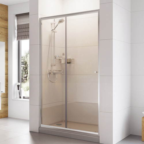 Distinct 6 Sliding Door 1600mm