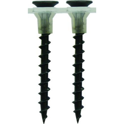 Evolution Collated Drywall Screw, Coarse Thread, 38mm, Box Of 1000