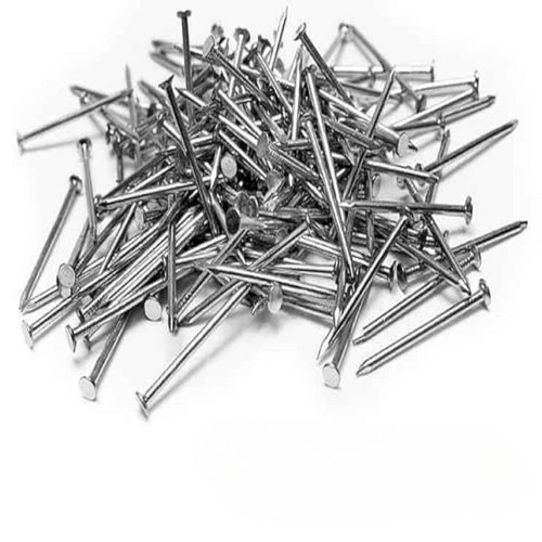 Cedral Lap Weatherboard Nails, 45mm x 2.8mm