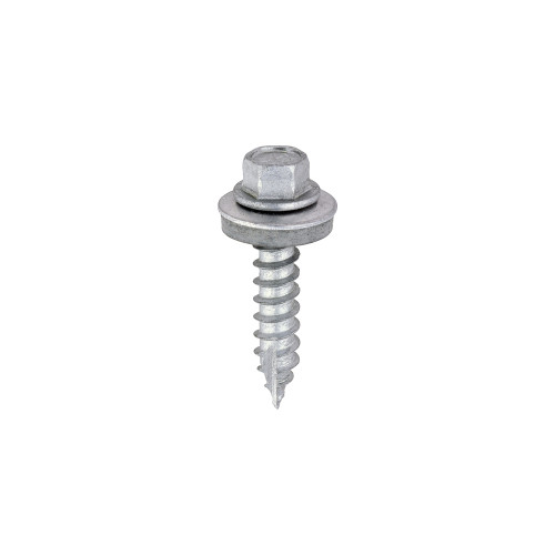 Box of 100 32mm Timber Fix Roofing Screws