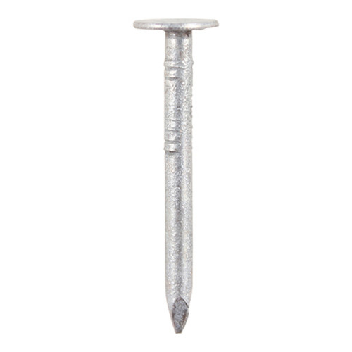 Timco Clout Nails, Galvanised, 30 x 2.65, 1kg