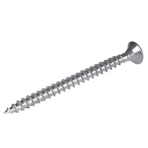 Reisser R2 Retinox Stainless Steel Screws 4.0 x 40mm, Box of 200