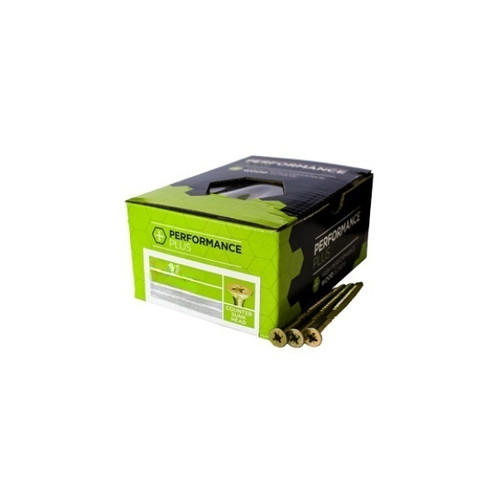 Samac Performance Plus Screw, 4mm x 50mm