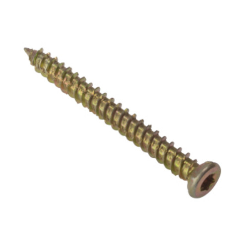 Forgefix Concrete Frame Screws, 7.5mm x 82mm