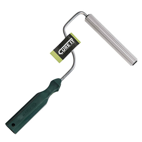 Cure It Bubble Buster Paddle Roller, 140mm