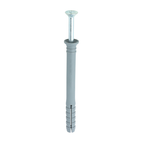 Nylon Hammer Fixing 6.0 x 60mm