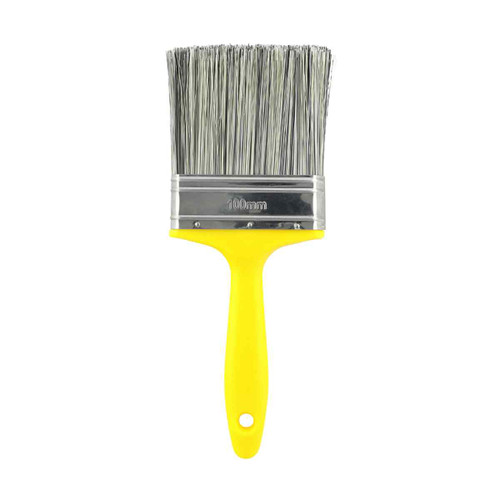 Masonry Paint Brush, 100mm