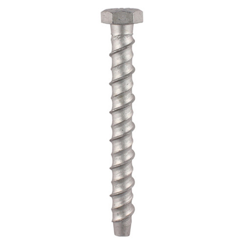 Multi-Fix Bolt Hex Head, 10 x 100