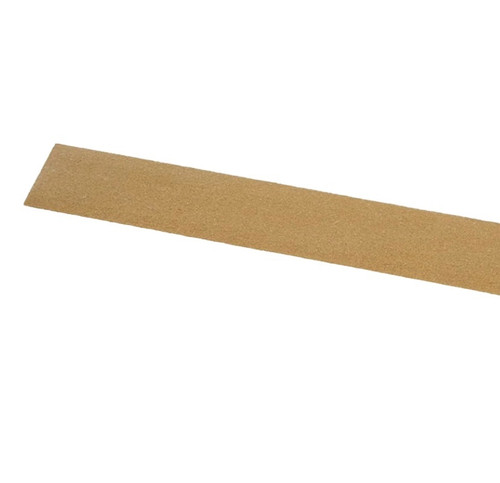 Anti-Slip Grp Decking Strips, Beige, 1500mm x 50mm