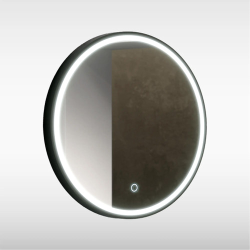 Frontier Dia800 Demist, Black