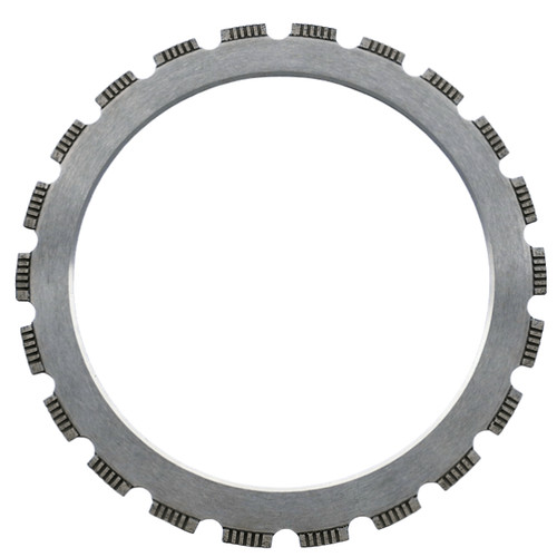 Duro 350mm Diamond Blade For Ring Saws