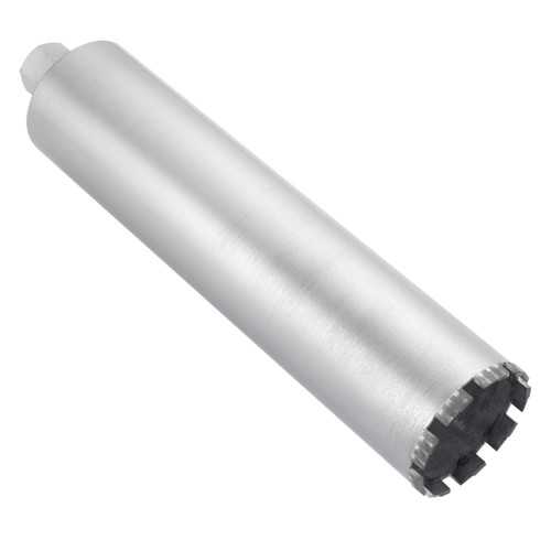 Duro Wet Core Drill 132mm