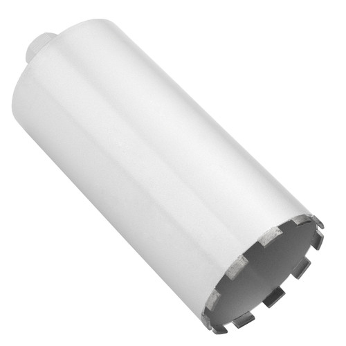 Duro 132mm Dry Core Drill