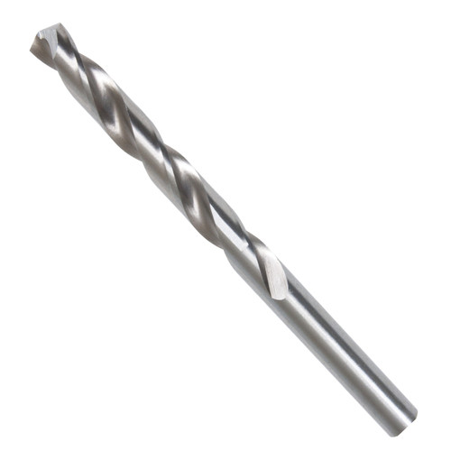 Duro 12mm Ground Hss Drill Bit Tube Of 5