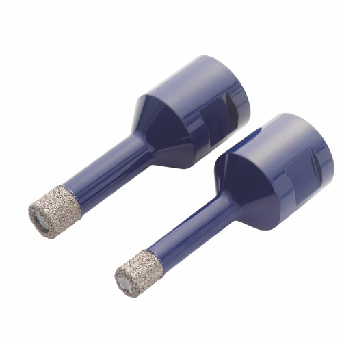 Duro 35mm Diamond Hole Saw For Angle Grinders