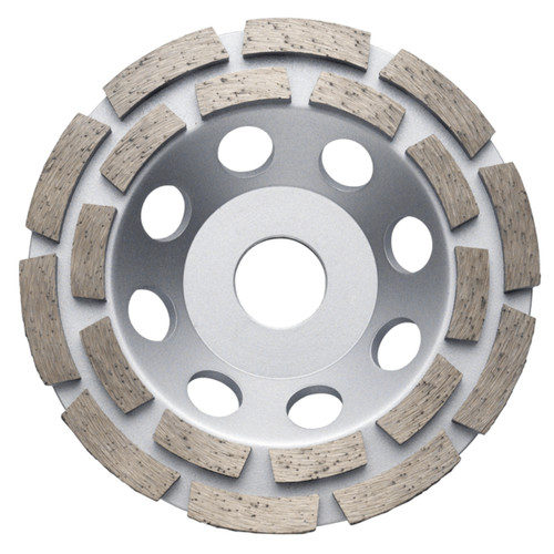 Duro 180mm Diamond ,Cup Grinder