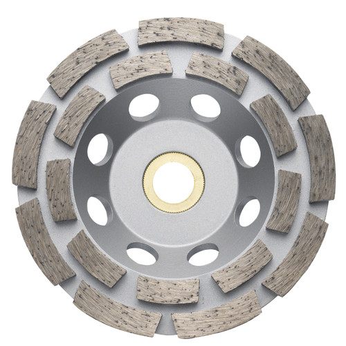 Duro 115mm Diamond Cup Grinder