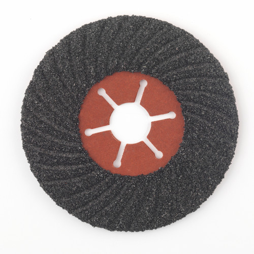 Duro, Semi Flexible Sanding Disc, 178mm x 22mm