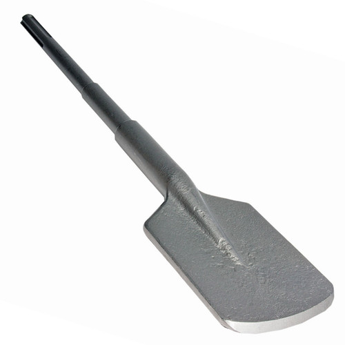 Duro Sds Max Clay Spade