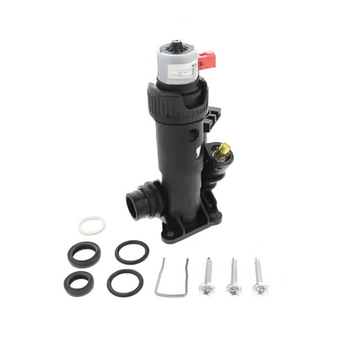 Vaillant Diverter Valve Plastic (Ecotec)