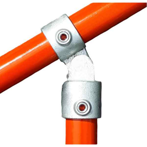 Ezi Klamp Single Swivel, 34mm