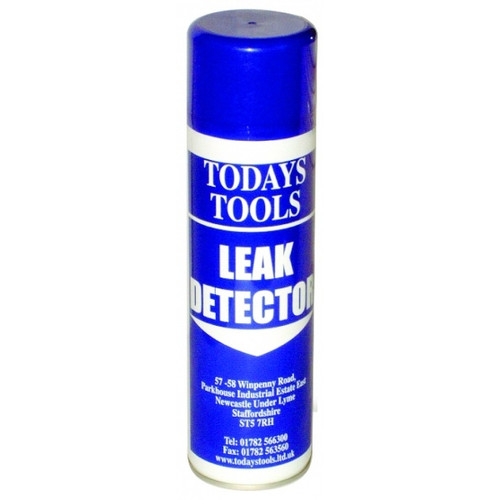 Leak Detection Spray, 400ml