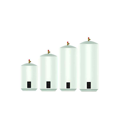 Hyco Powerflow Smart Multipoint Unvented Water Heater, 50l, 3kw