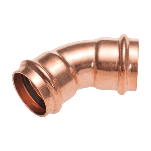 Conex B Press 45 Elbow, 28mm