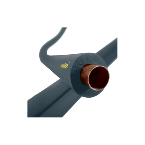 Armaflex Pipe Lagging, 19mm Thickness, 22mm x 2m, Split