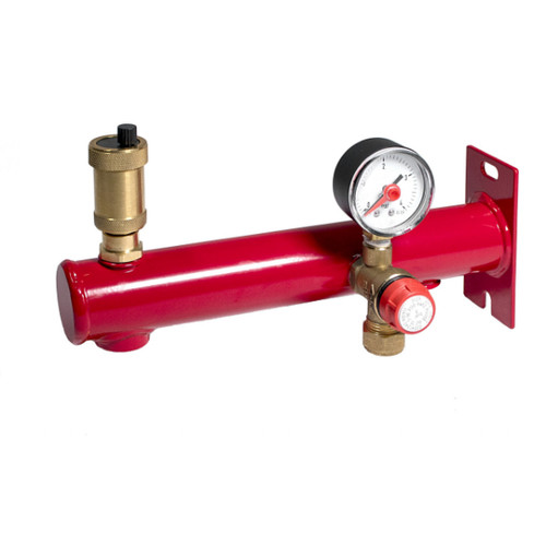 Inta Safe Group Wall Mounted Heating Vessel Bracket