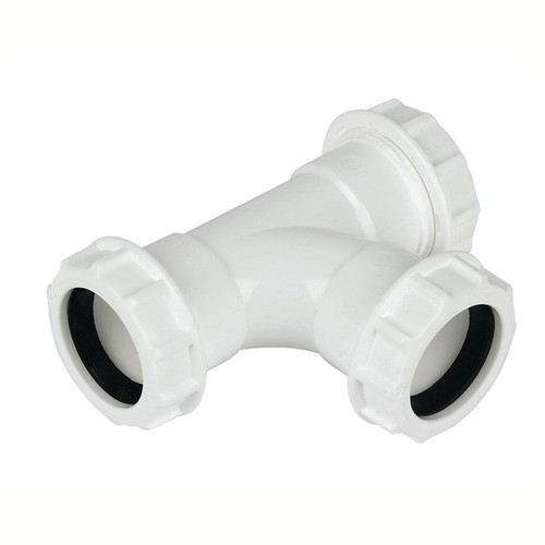 Floplast 40mm Unicom Tee