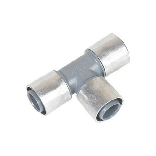 Buteline Tee, 16mm x 16mm x 16mm