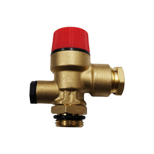 Grant Pressure Relief Valve 3bar