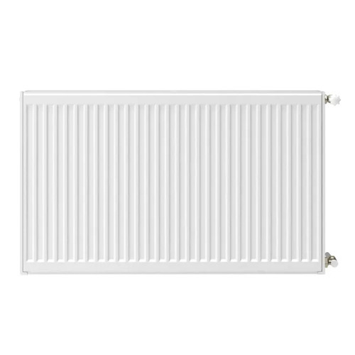 Krad Kompact Type 22 K2 Double Convector, 600mm x 600mm, 3756btu