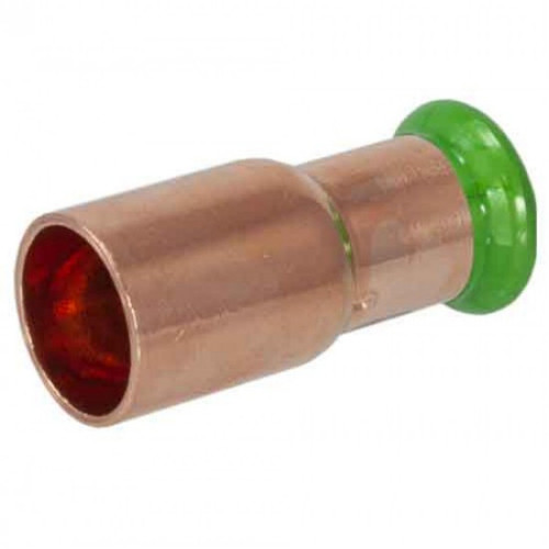 Aquagas Fitting Reducer Spigot