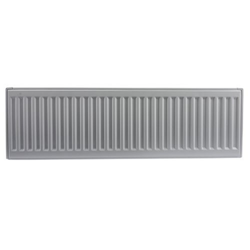Prorad Type 22 Double Convector Dc Radiator, 300mm x 1400mm, 4696btu