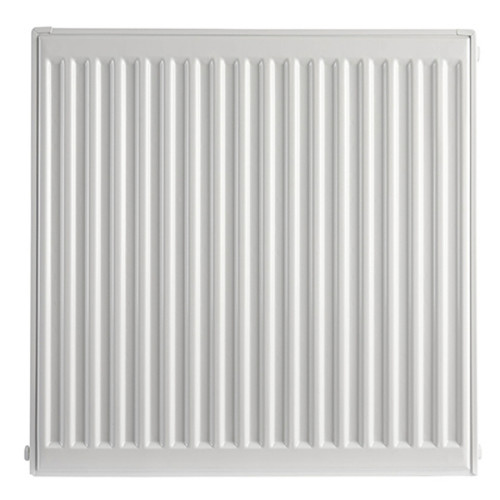 Prorad Type 22 Double Convector Dc Radiator, 700mm x 500mm, 3349btu