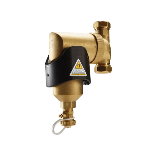 Spirotech Spirotrap Mb3 Magnetic Filter, 28mm