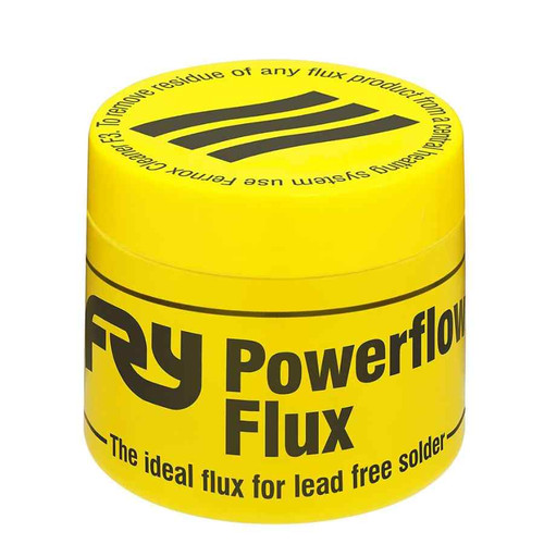 Powerflow Flux Medium, 100g