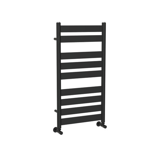 Distinct Java Towel Rail, Heating Only