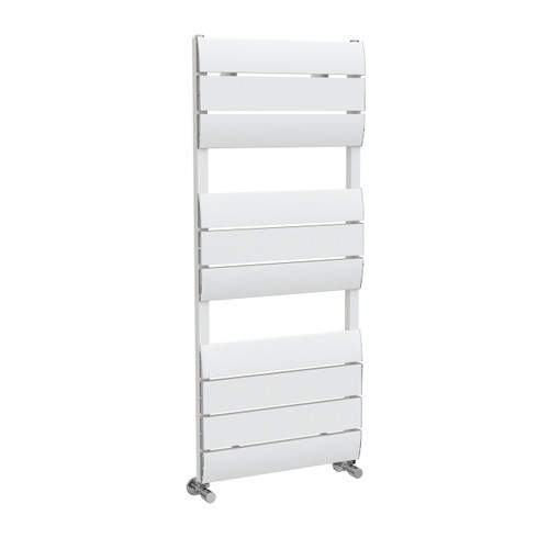 Distinct Cyrus Towel Rail, 1200 x 500 Heating Only