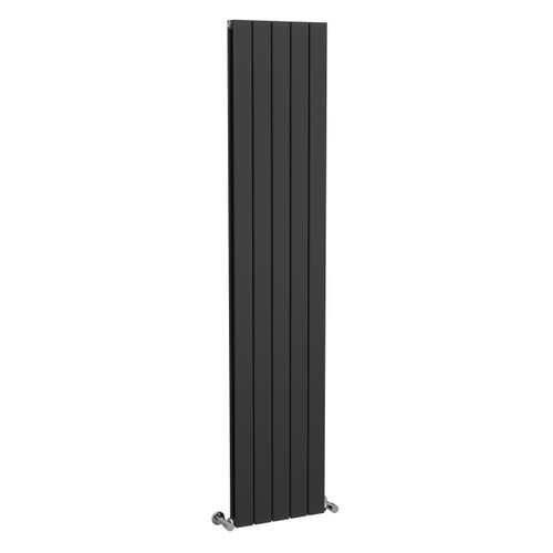 Dedham Double Panel, Vertical Radiator Heating Only