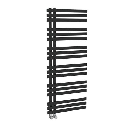 Distinct Altan Towel Rail, Heating Only