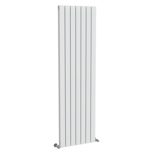 Dedham Double Panel, Vertical Radiator, Heating Only