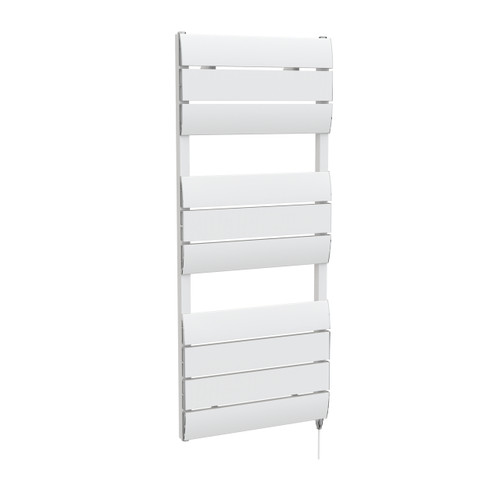 Distinct Cyrus Towel Rail, Electric