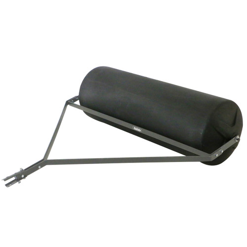 Handy Towed Garden Roller with Poly Body, 122cm
