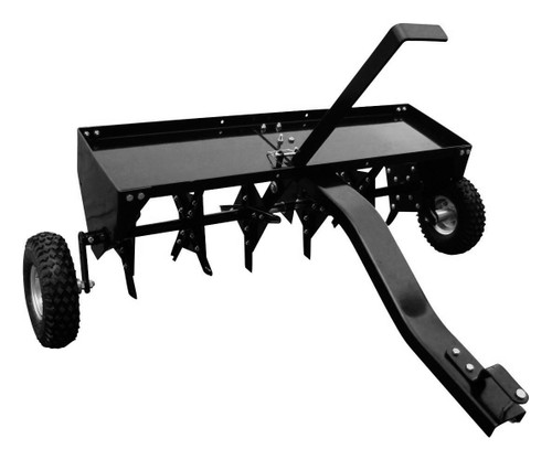 Handy Plug Aerator, 101cm